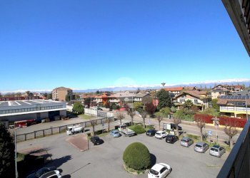 Quadrilocale Via Rossini, Brandizzo - foto 39