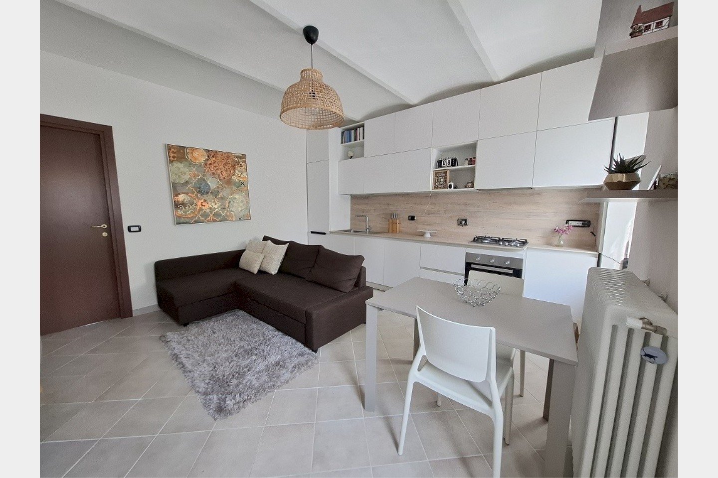 Monolocale Asti - foto 1