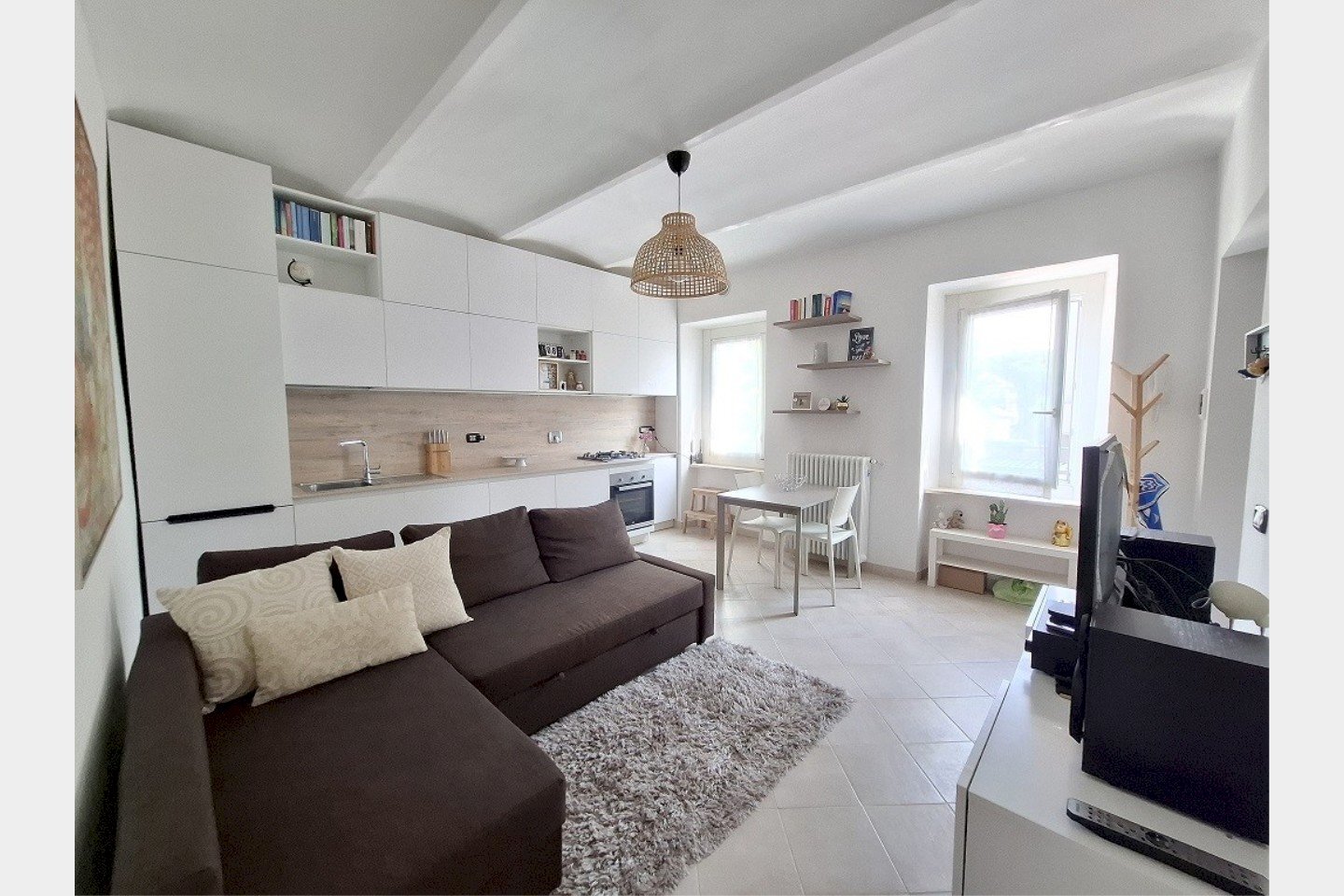 Monolocale Asti - foto 2