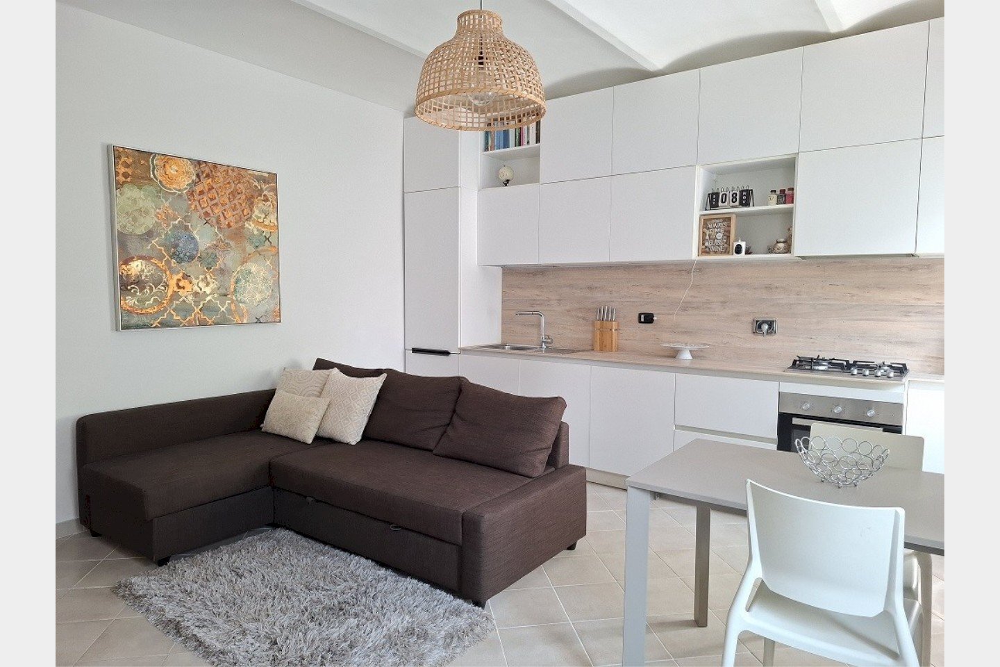 Monolocale Asti - foto 3