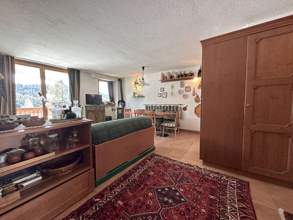 Bilocale Frazione Pila 80, Gressan - foto 1