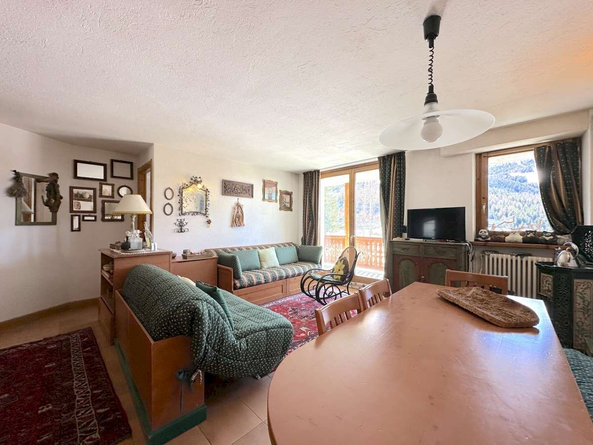 Bilocale Frazione Pila 80, Gressan - foto 2