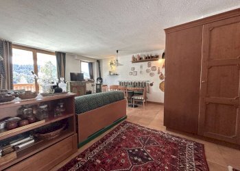 Bilocale Frazione Pila 80, Gressan - foto 1