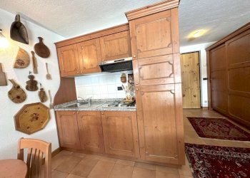 Bilocale Frazione Pila 80, Gressan - foto 11