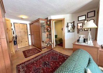 Bilocale Frazione Pila 80, Gressan - foto 12