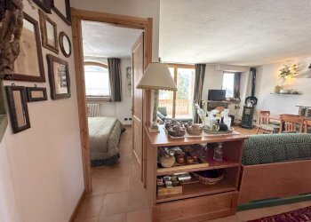 Bilocale Frazione Pila 80, Gressan - foto 15