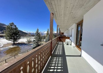 Bilocale Frazione Pila 80, Gressan - foto 19