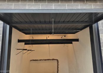 Garage - Parcheggio Via Costanzo Varoli 43, Modena - foto 5