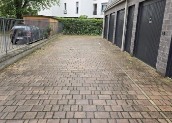 Garage - Parcheggio Via Costanzo Varoli 43, Modena - foto 9