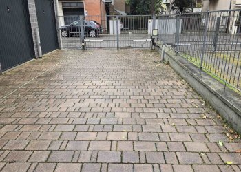 Garage - Parcheggio Via Costanzo Varoli 43, Modena - foto 10