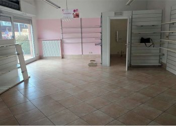 Locale Commerciale Via Pavirani, Ravenna - foto 9