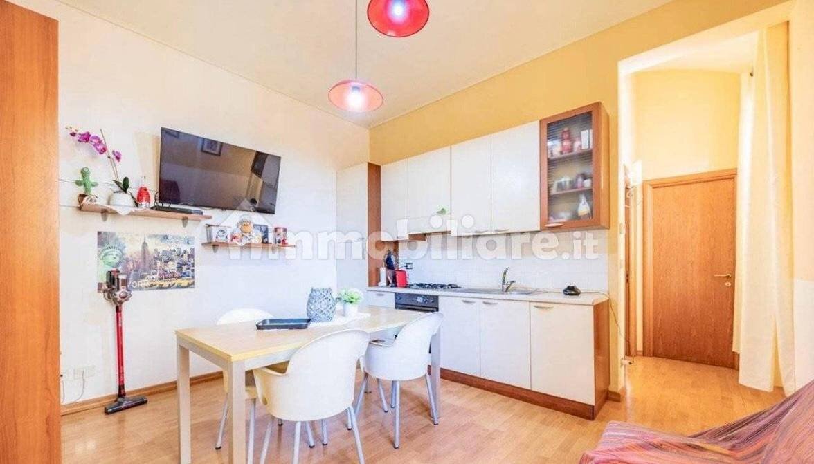 Monolocale Via Alessandro Volta, Cuneo (zona Cuneo Nuova) - foto 1