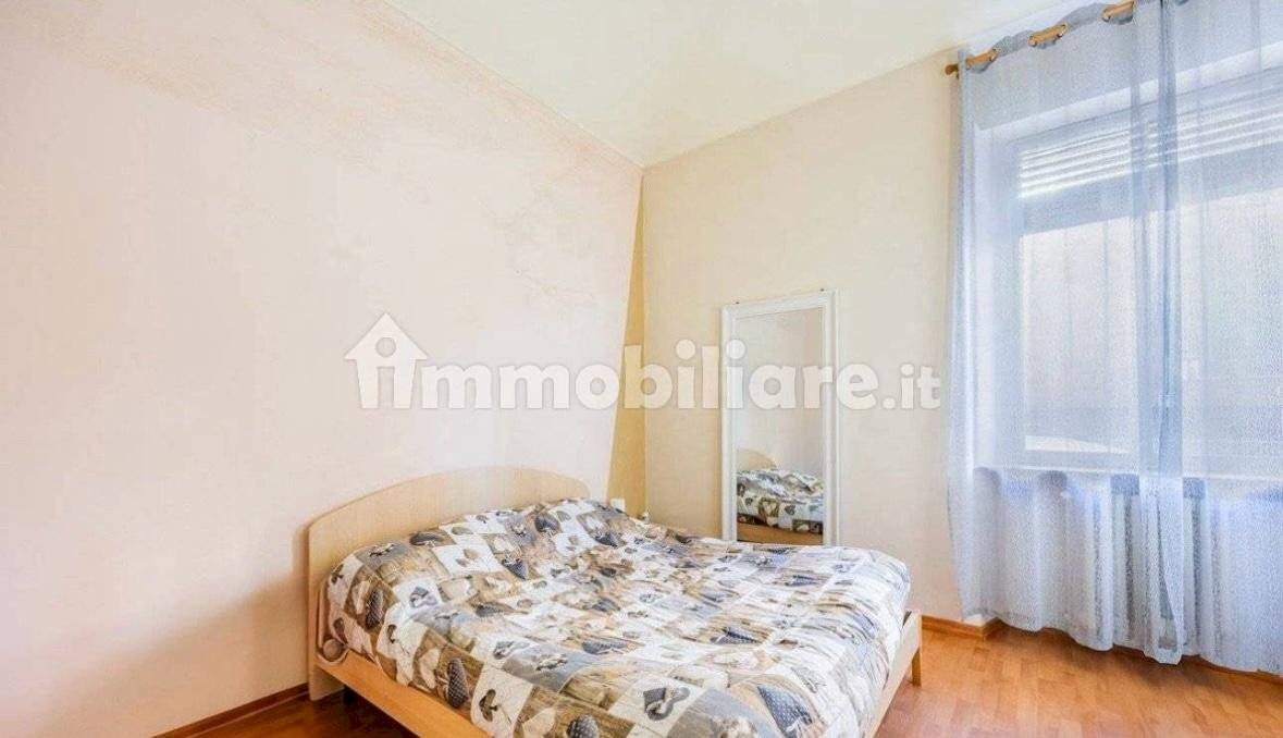 Monolocale Via Alessandro Volta, Cuneo (zona Cuneo Nuova) - foto 3