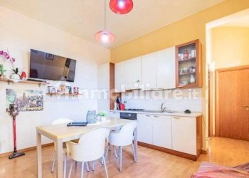 One-room apartment Via Alessandro Volta, Cuneo (neighborhood Cuneo Nuova) - photo 1