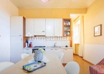 One-room apartment Via Alessandro Volta, Cuneo (neighborhood Cuneo Nuova) - photo 2