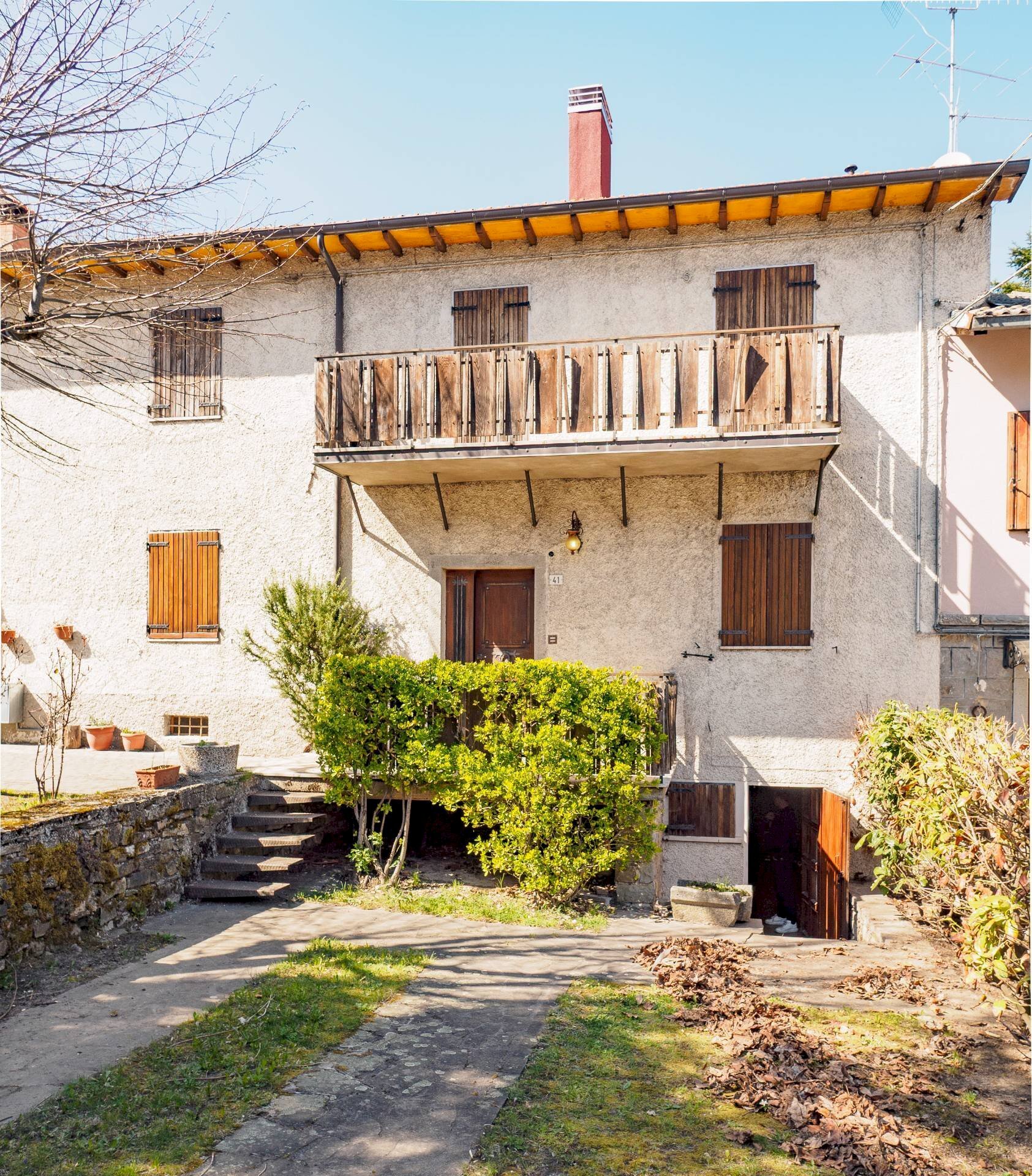 Apartment Frassinoro - photo 1