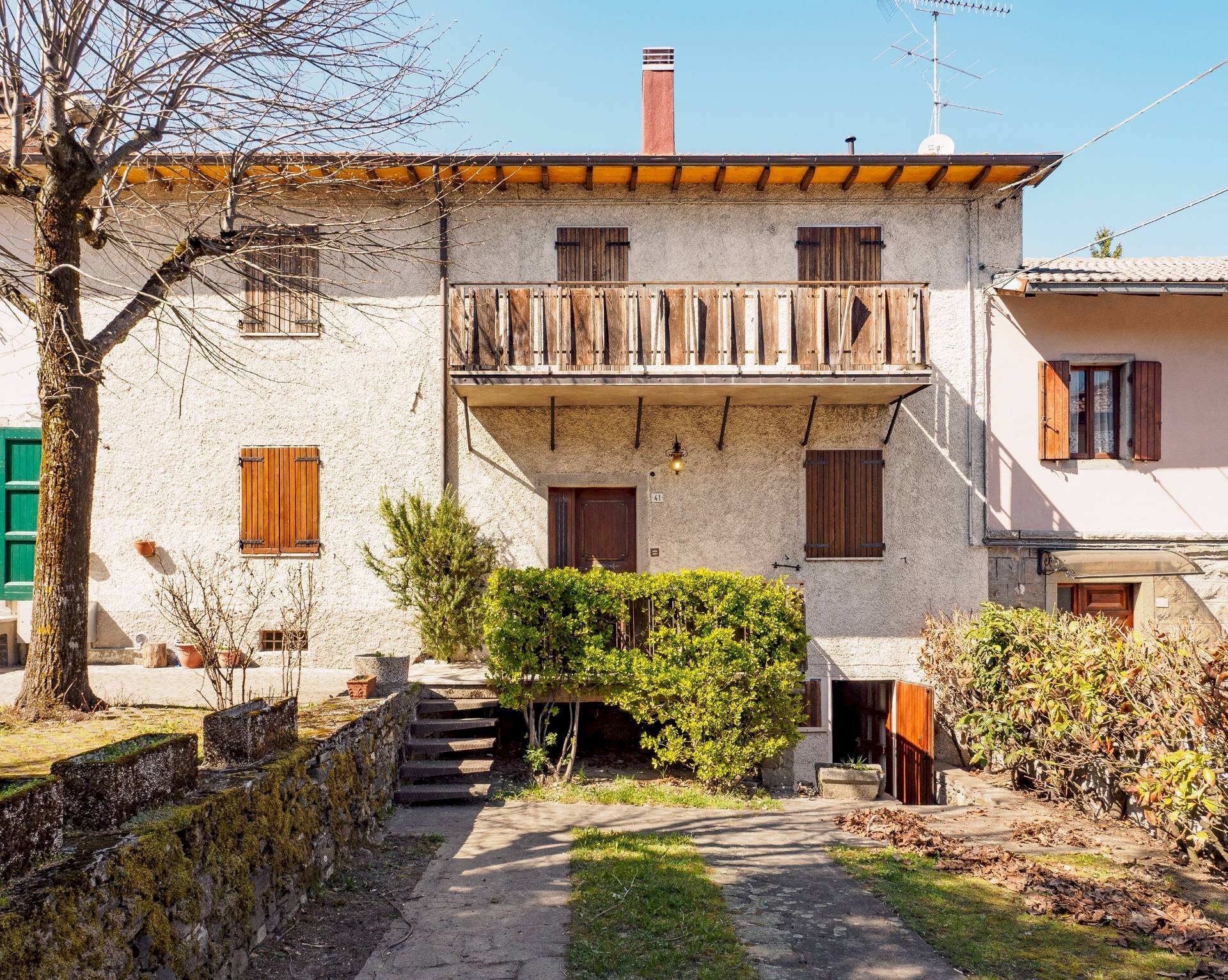 Apartment Frassinoro - photo 2