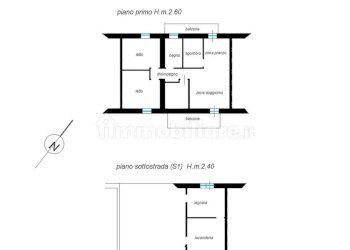 Apartment Frassinoro - photo 21