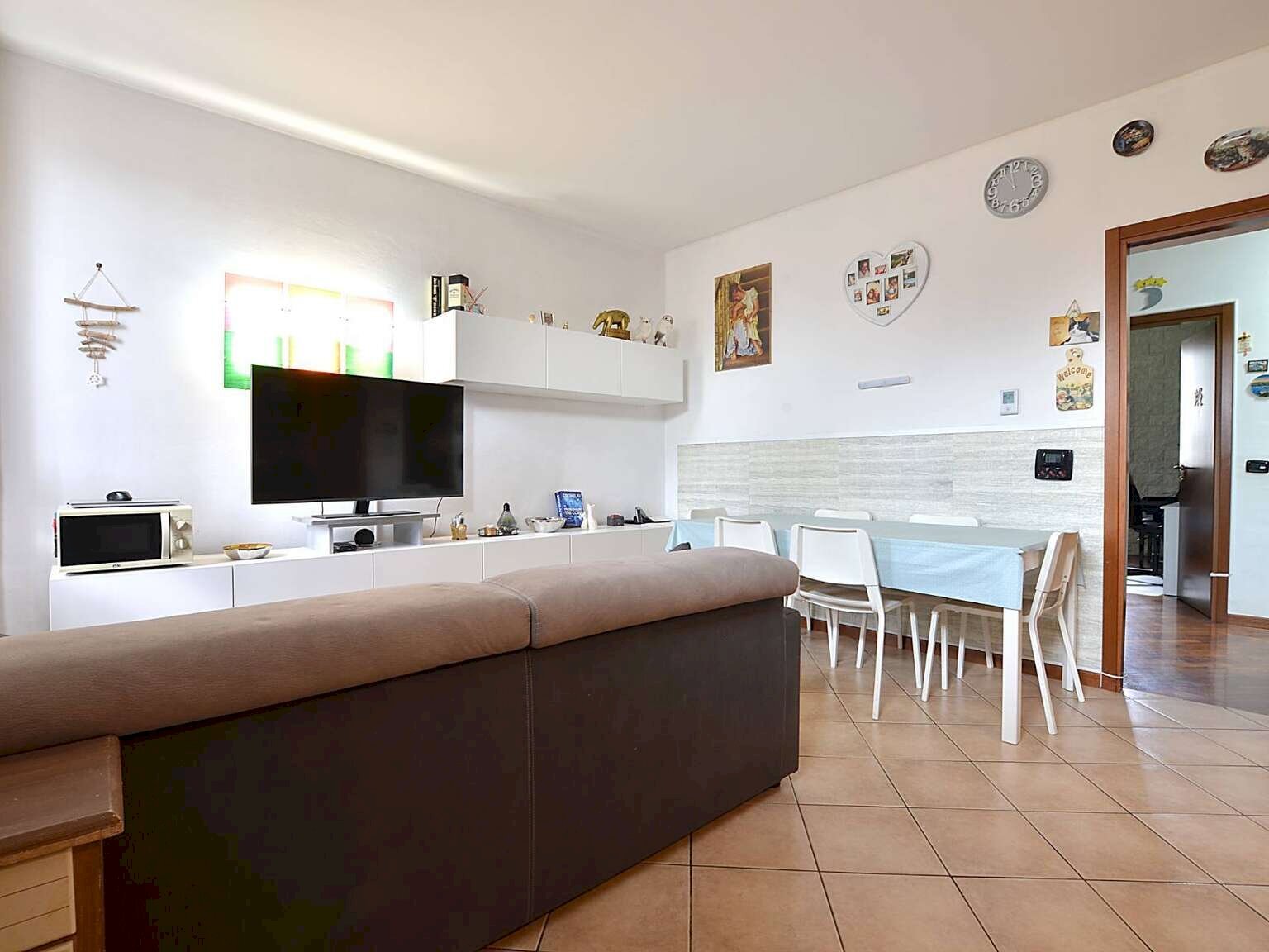 Trilocale Sulbiate - foto 1