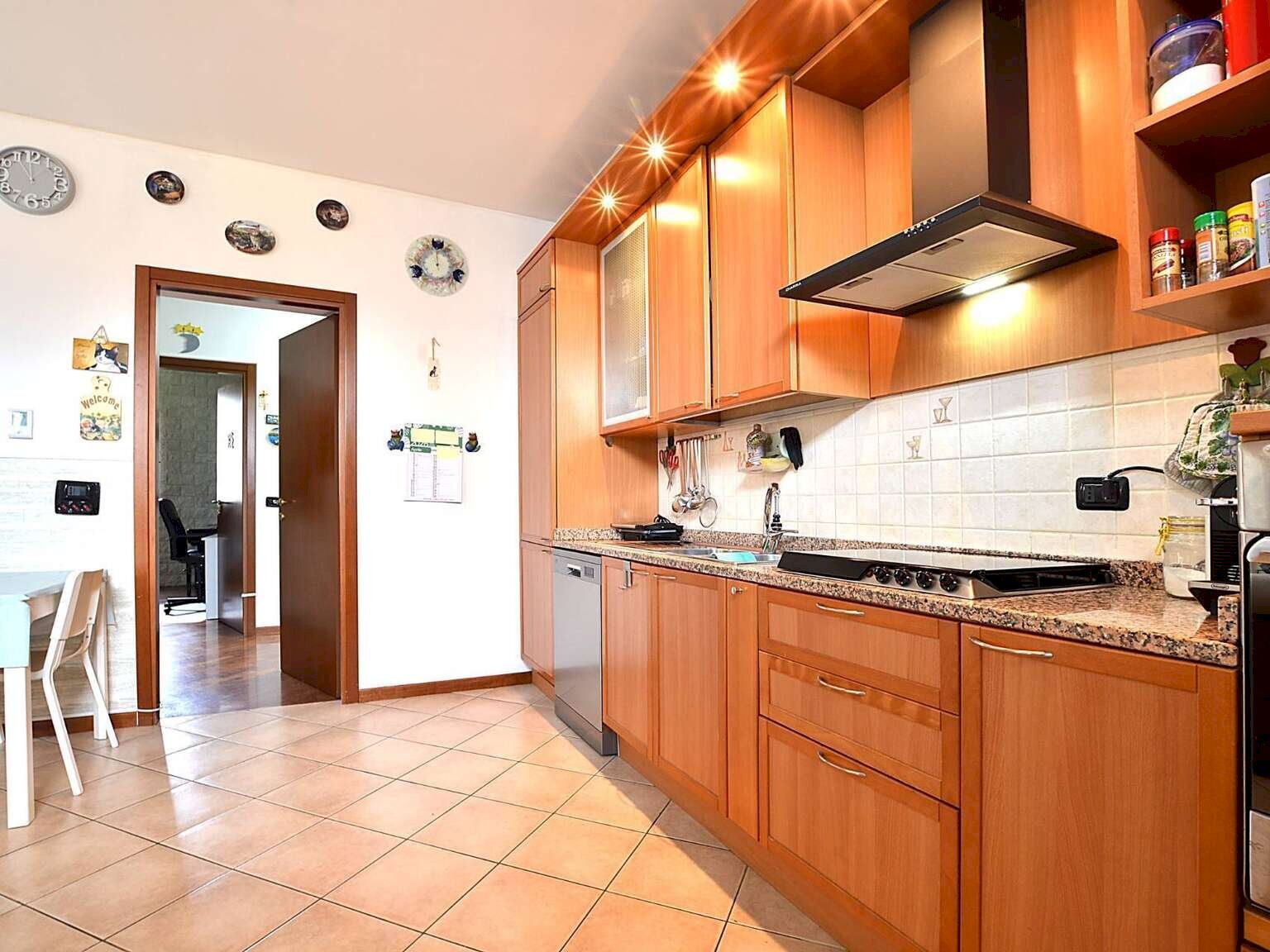 Trilocale Sulbiate - foto 2