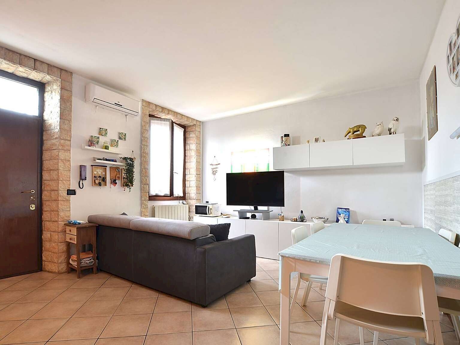 Trilocale Sulbiate - foto 3