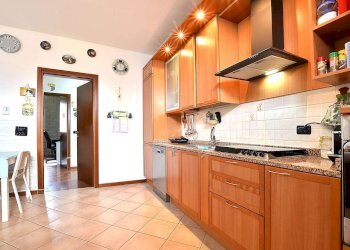 Trilocale Sulbiate - foto 2