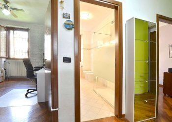 Trilocale Sulbiate - foto 7