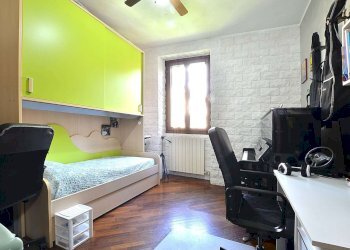 Trilocale Sulbiate - foto 8