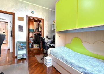 Trilocale Sulbiate - foto 9