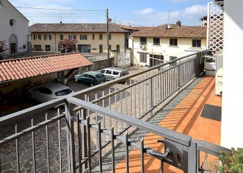 Trilocale Sulbiate - foto 10