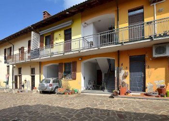 Trilocale Sulbiate - foto 12