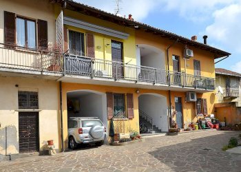 Trilocale Sulbiate - foto 13