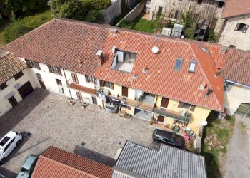 Trilocale Sulbiate - foto 14