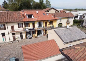 Trilocale Sulbiate - foto 15