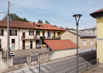 Trilocale Sulbiate - foto 16