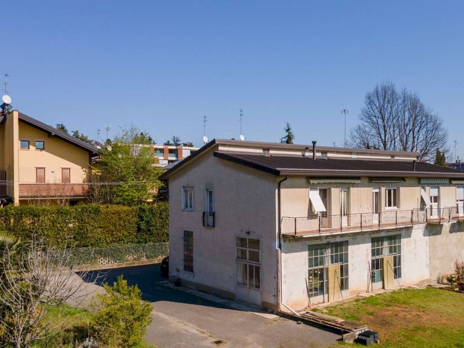 Villa a Schiera Lesmo - foto 3