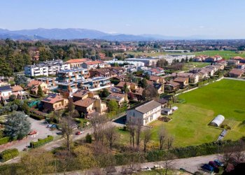 Villa a Schiera Lesmo - foto 1