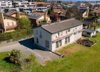 Villa a Schiera Lesmo - foto 2