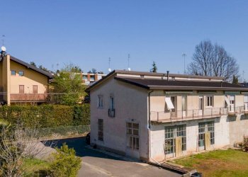 Villa a Schiera Lesmo - foto 3