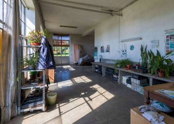 Villa a Schiera Lesmo - foto 8