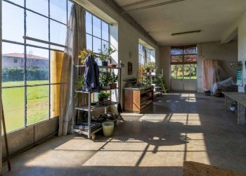 Villa a Schiera Lesmo - foto 9