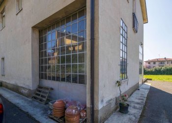 Villa a Schiera Lesmo - foto 15