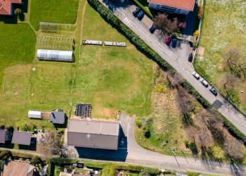 Villa a Schiera Lesmo - foto 33