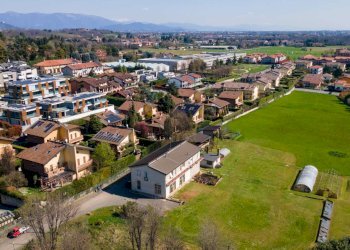 Villa a Schiera Lesmo - foto 35