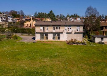 Villa a Schiera Lesmo - foto 36