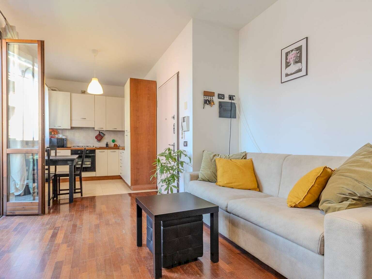 Bilocale Lissone - foto 1