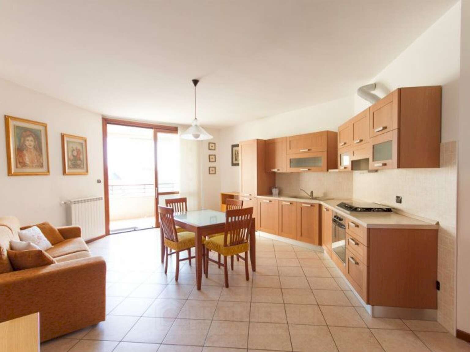 Bilocale Lissone - foto 1