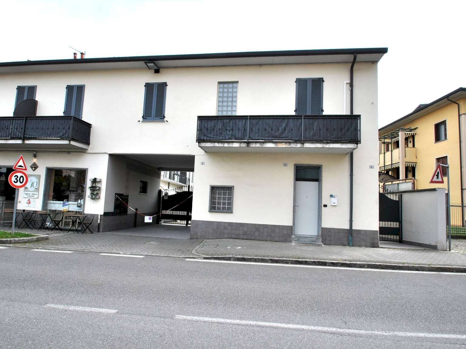 Porzione di casa Ornago - foto 2