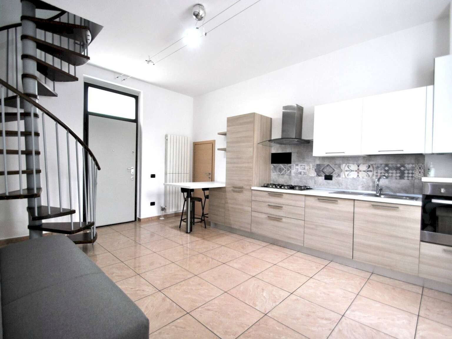 Porzione di casa Ornago - foto 3