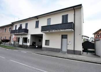 Porzione di casa Ornago - foto 1